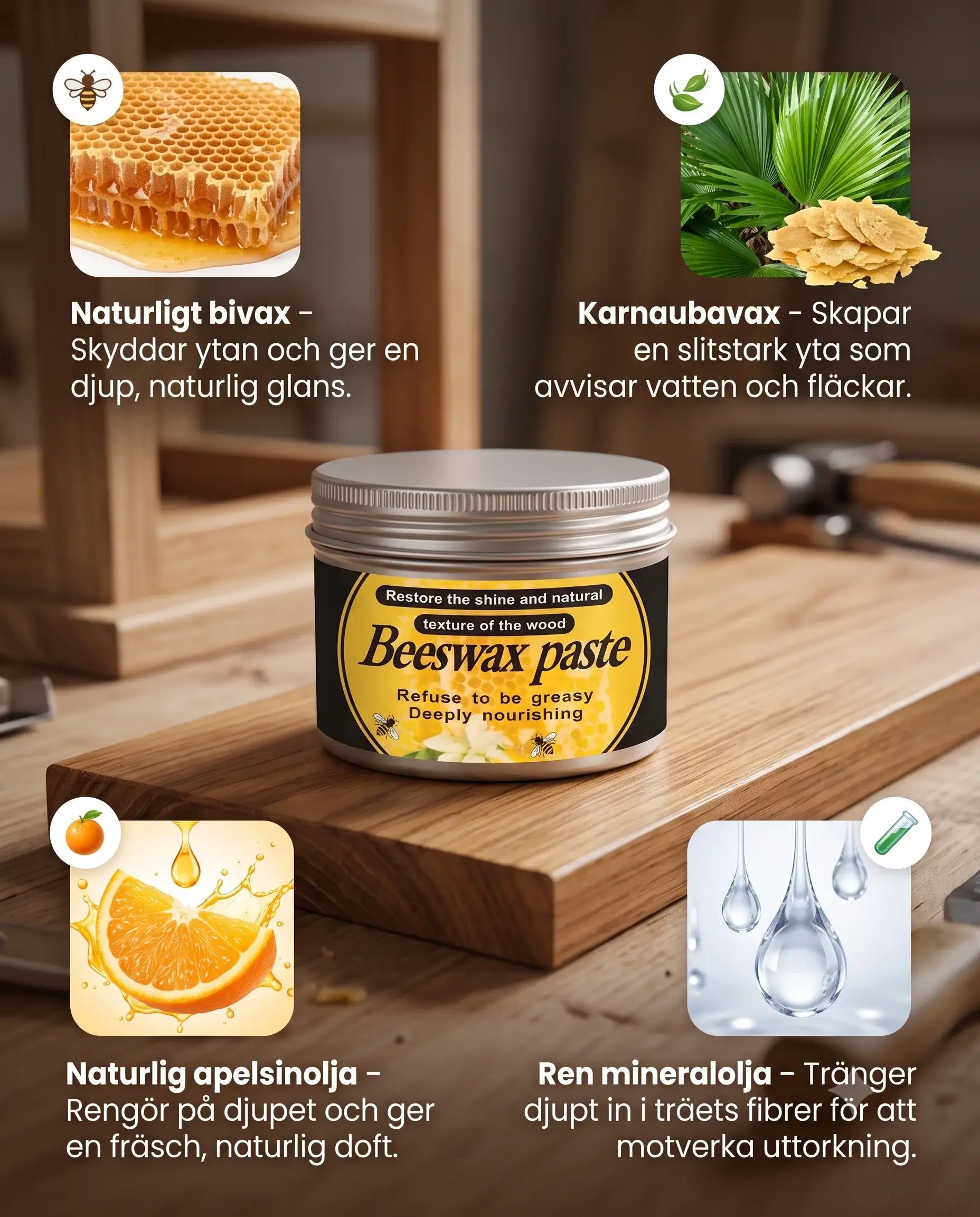Bee Lab N°4