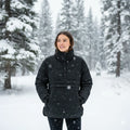 ARCTIC WARM JAKKE