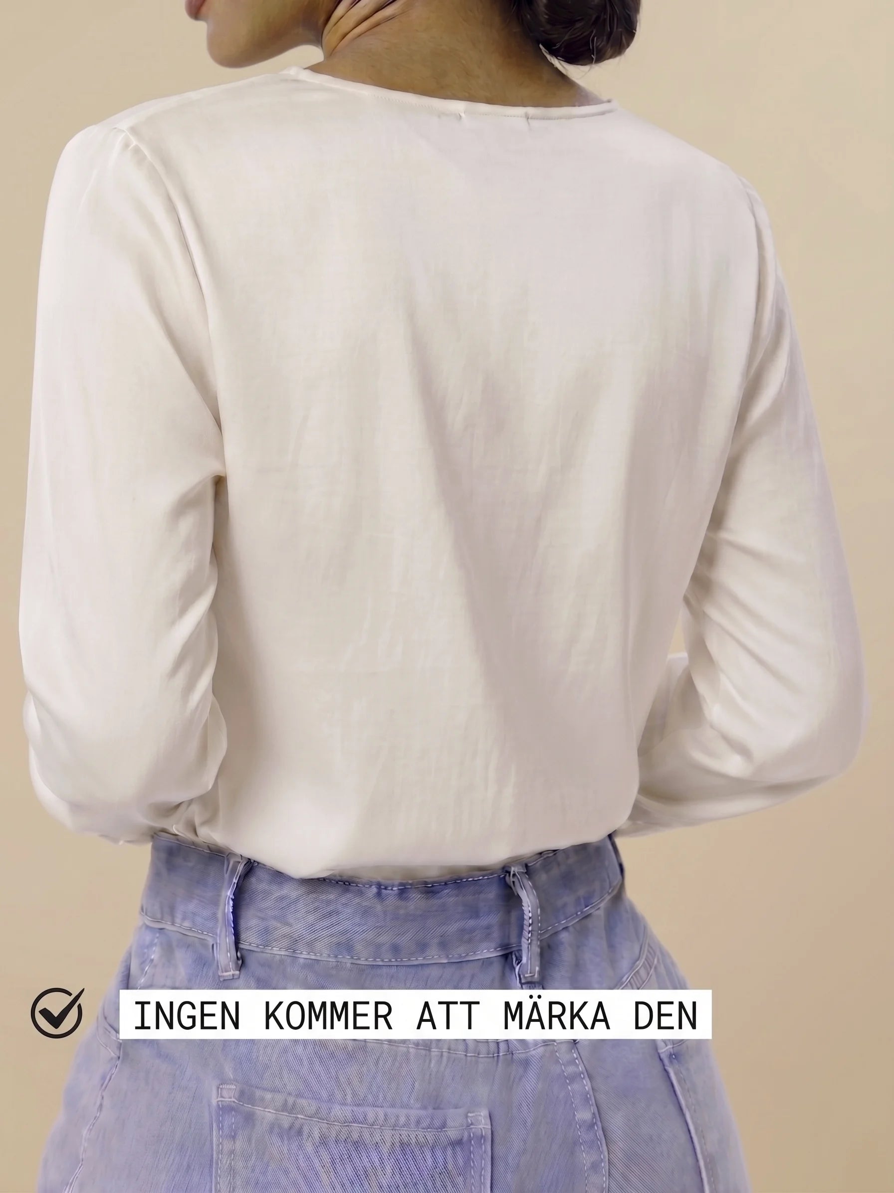SCULPT™ Daglig avlastning & stöd
