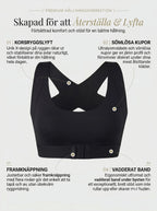 SCULPT™ Daglig avlastning & stöd