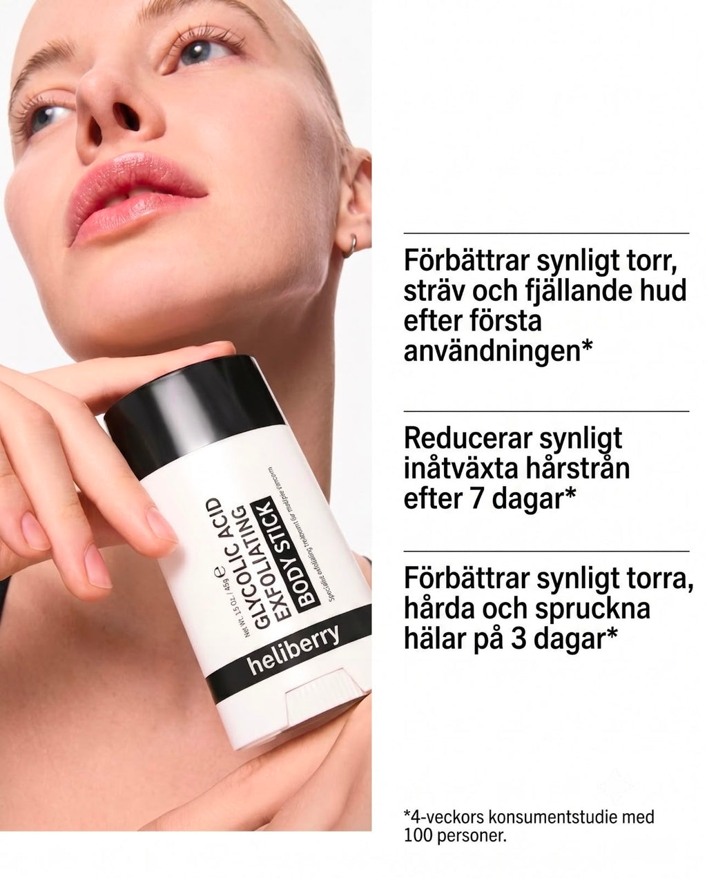 NORDIC GLOW STIFT