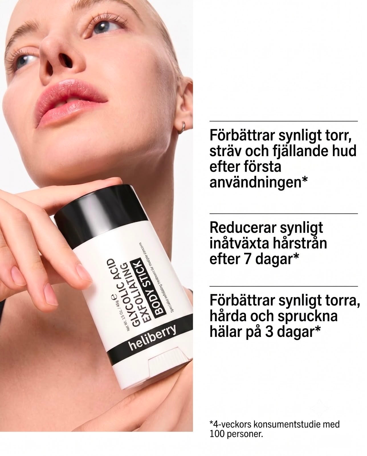NORDIC GLOW STIFT