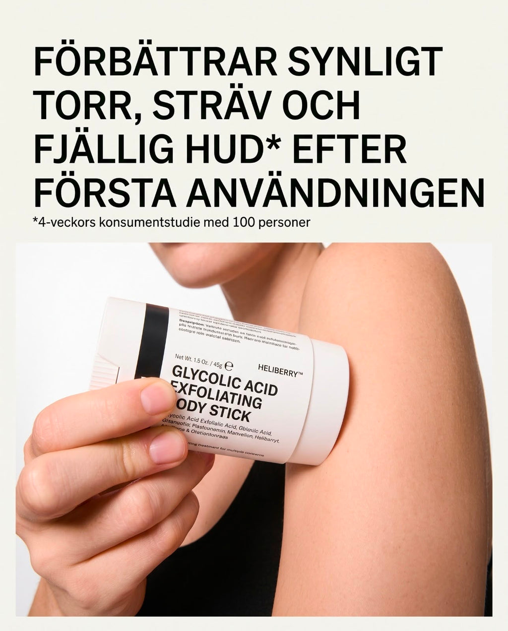NORDIC GLOW STIFT