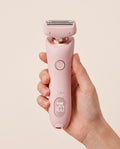 SILKA SHAVER PRO™