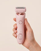 SILKA SHAVER PRO™