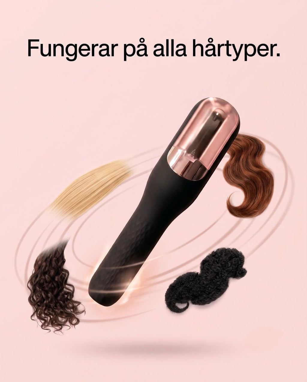 HELIBERRY SPLIT END TRIMMER
