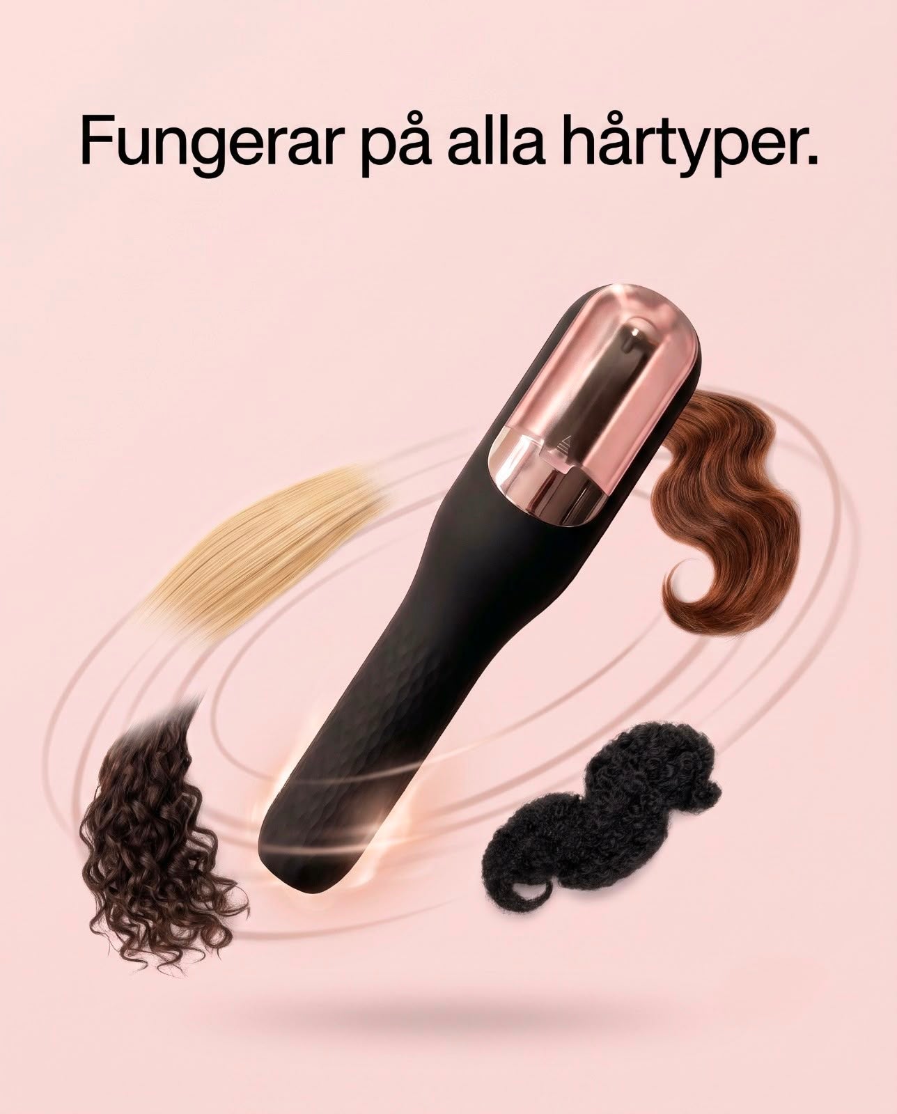 HELIBERRY SPLIT END TRIMMER