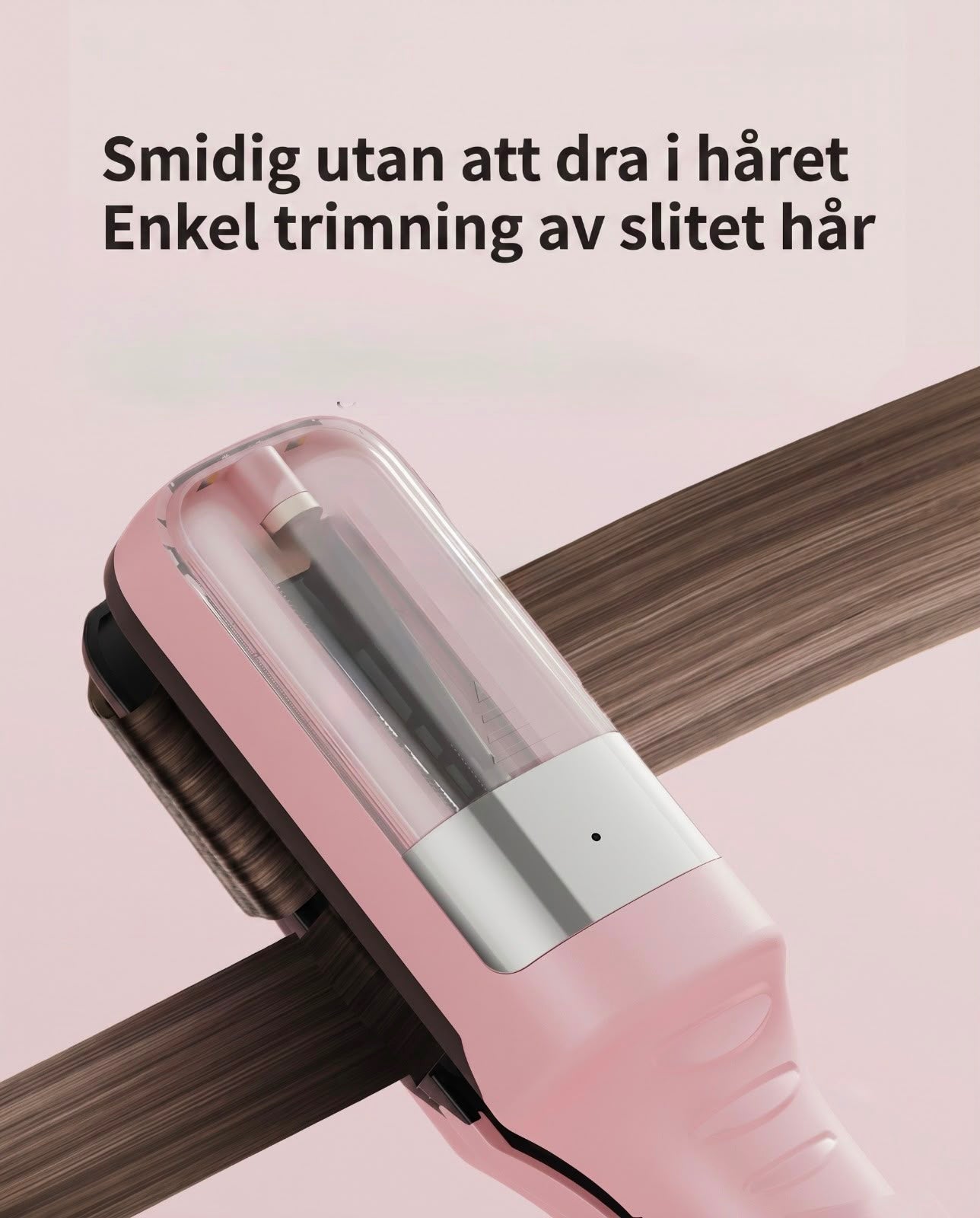 HELIBERRY SPLIT END TRIMMER