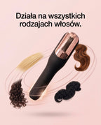 HELIBERRY SPLIT END TRIMMER