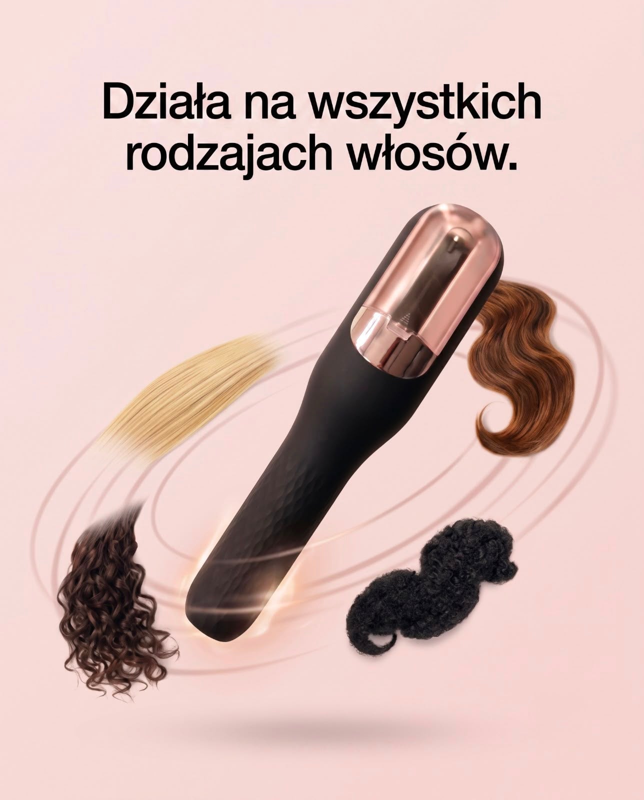 HELIBERRY SPLIT END TRIMMER