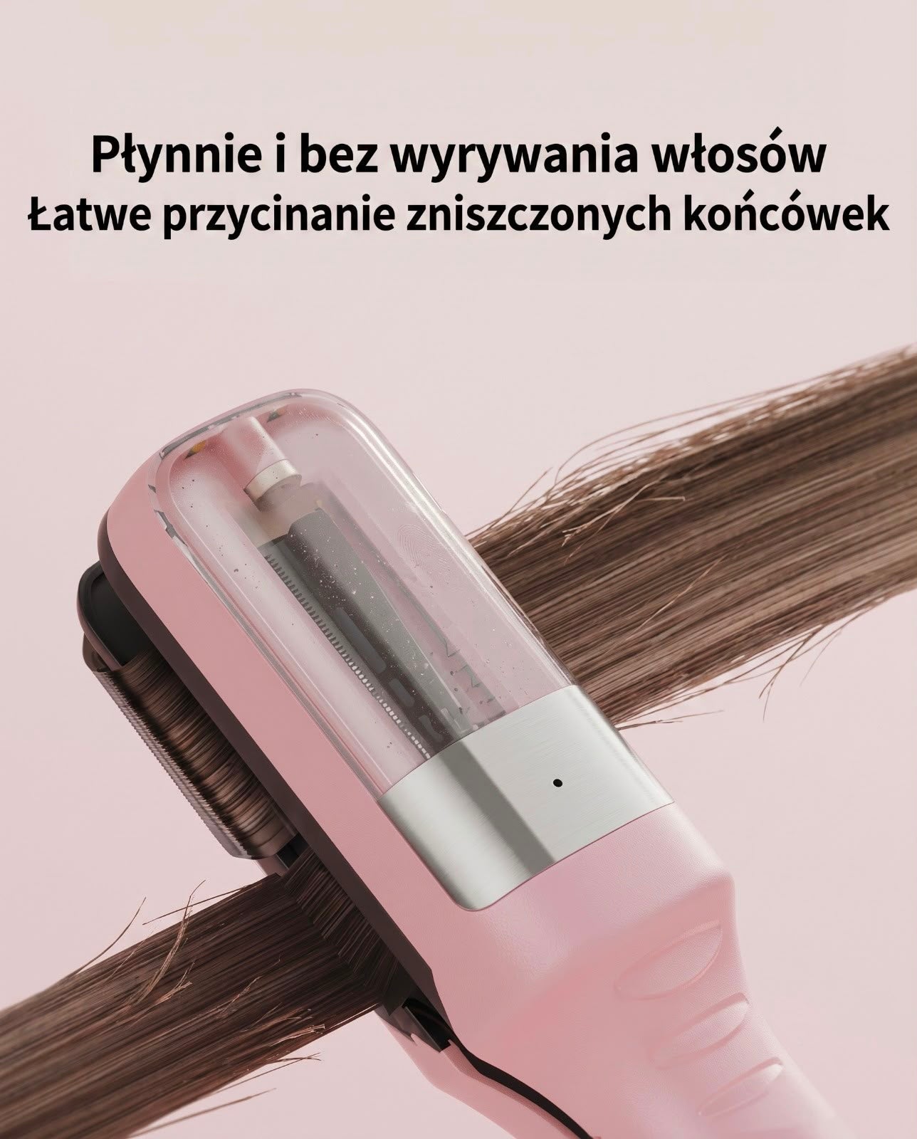 HELIBERRY SPLIT END TRIMMER