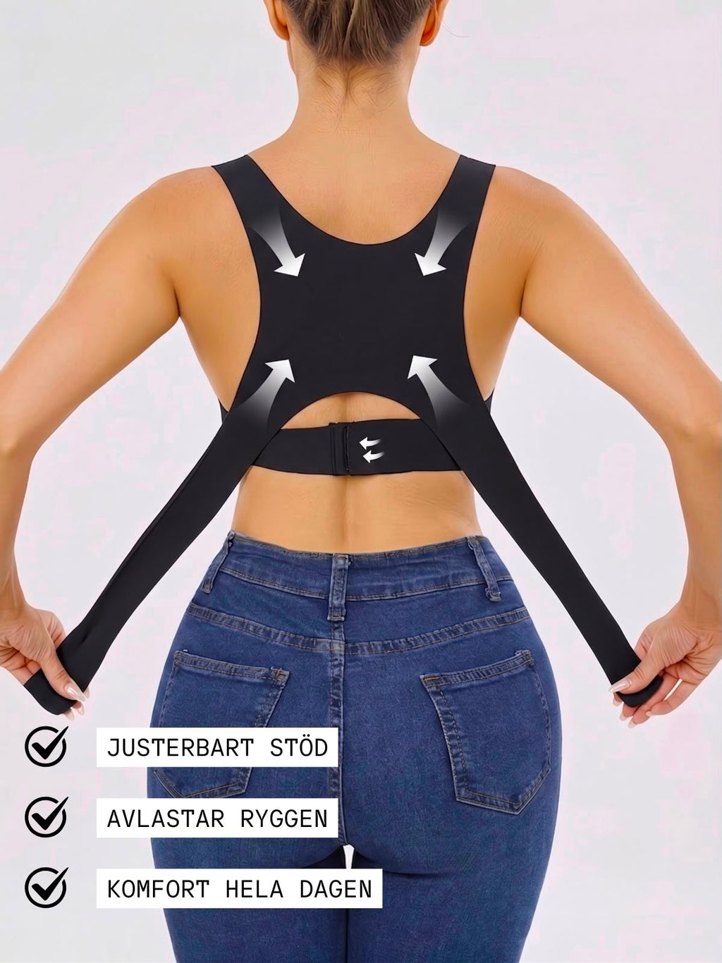 SCULPT™ Daglig avlastning & stöd