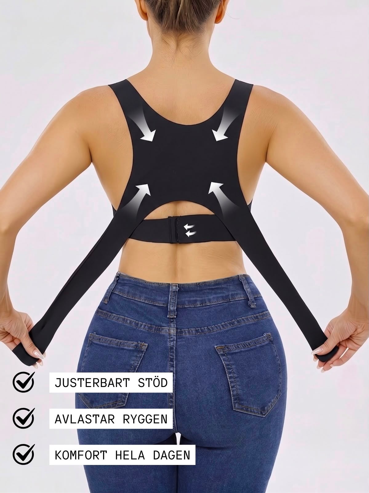 SCULPT™ Daglig avlastning & stöd